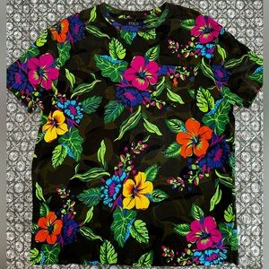 Men’s Size M Polo Ralph Lauren cotton tee